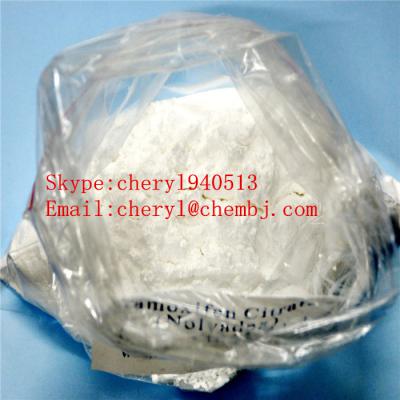 Tamoxifen Citrate  CAS: 54965-24-1 ()